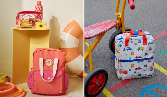 Sacs à dos enfant