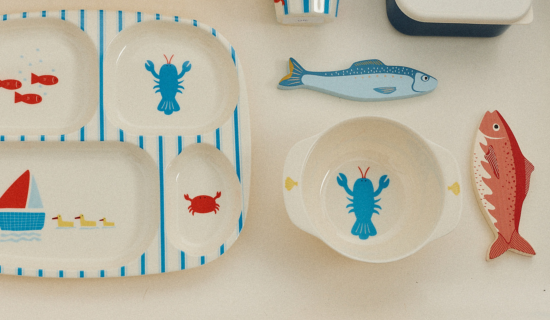 Assiettes - Bols