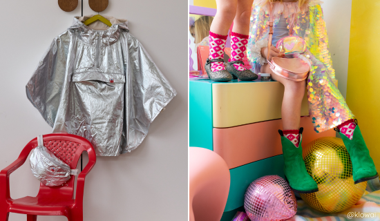 Vêtements - Chaussures