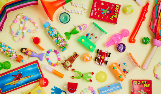 Gadgets Gadgets