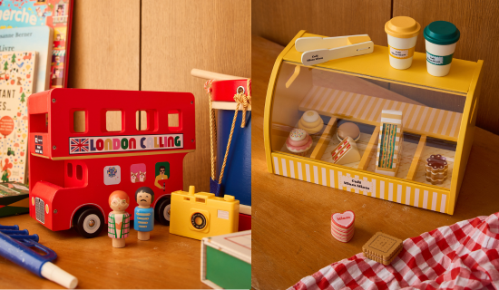 Jeux-Jouets 3-5 ans Jeux-Jouets 3-5 ans