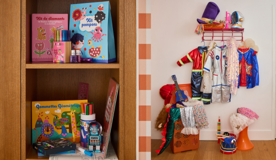 Jeux-Jouets 6 ans et +