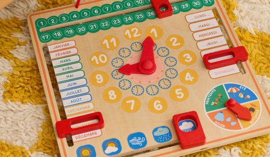 Jeux éducatifs