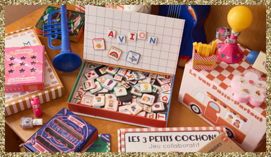 Jeux-Jouets Jeux-Jouets