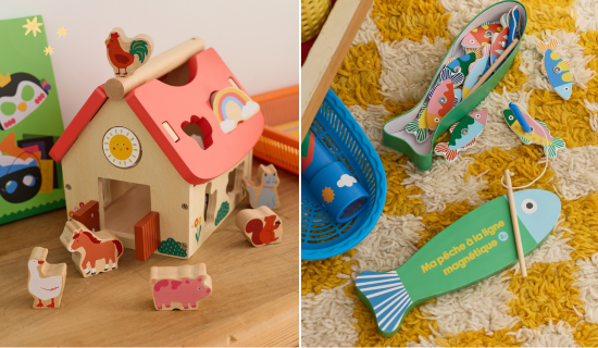 Jeux-Jouets 0-2 ans Jeux-Jouets 0-2 ans