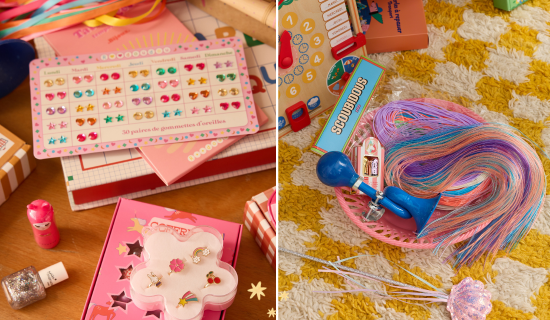 Jeux-Jouets 6 ans et + Jeux-Jouets 6 ans et +