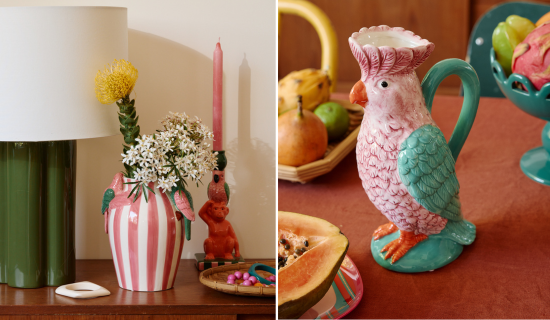 Vases - fleurs