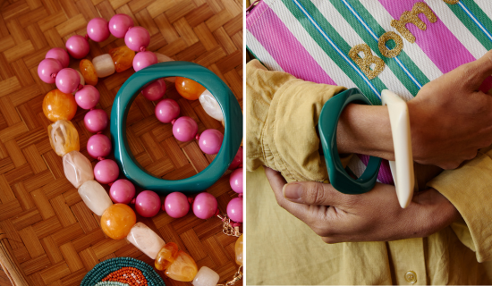 Bracelets