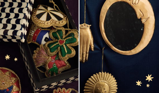 Déco Noël La bonne aventure Déco Noël La bonne aventure