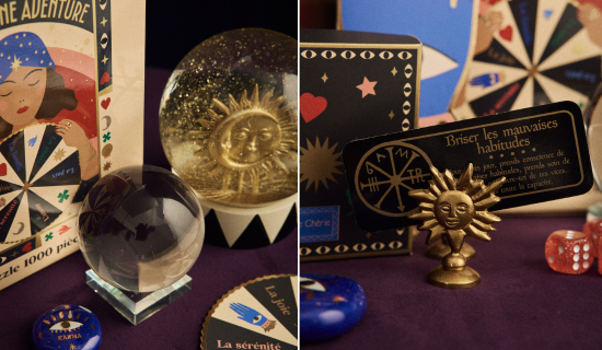 Objets déco Objets déco