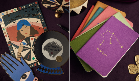 Papeterie - Mercerie Papeterie - Mercerie