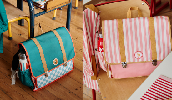 Cartables - Trousses