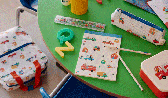 Maternelle Maternelle