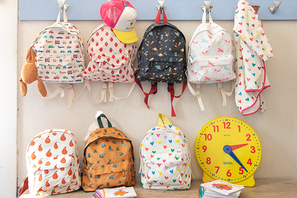 Sacs à dos enfant