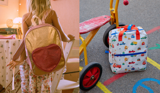 Sacs à dos enfant