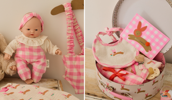 Sélections en 1 clic 