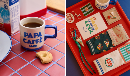 Cadeaux Papa