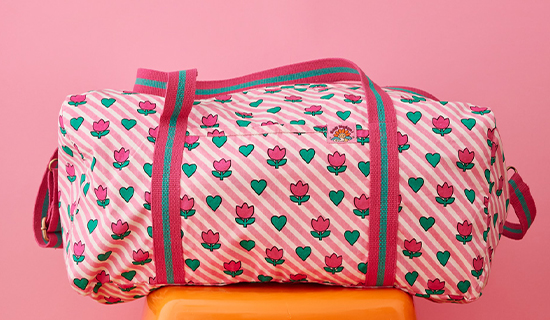 Sac De Voyage - Pratique – Rangement Innovant