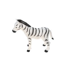 figurine zèbre