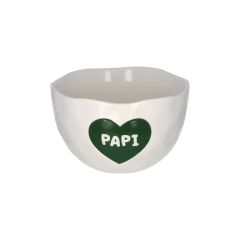 Bol en céramique Papi