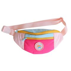 sac banane femme dauphins