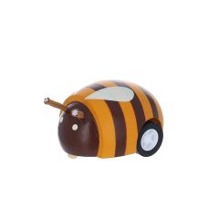 abeille à remonter