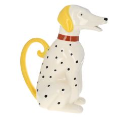 carafe chien dalmatien
