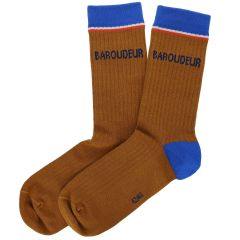 chaussettes hommes baroudeur