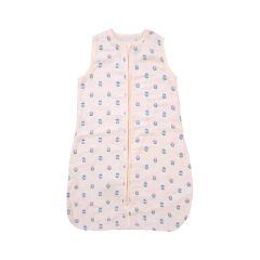 gigoteuse d'été joli paon