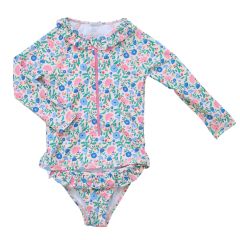maillot bain enfant anti-uv