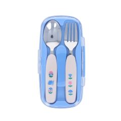 set couverts repas bébé