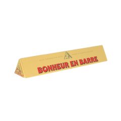 chocolat toblerone bonheur