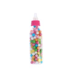 Biberon perles de sucre