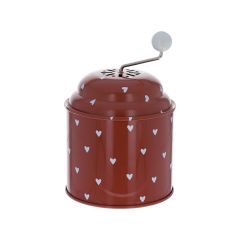 moulin à musique terracotta