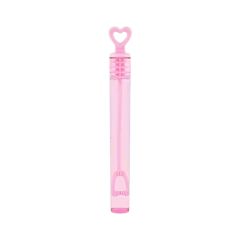 petit tube bulles de savon coeur
