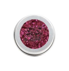Paillettes si si rose