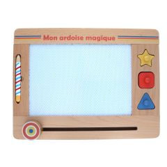 jeu creatif enfant ardoise