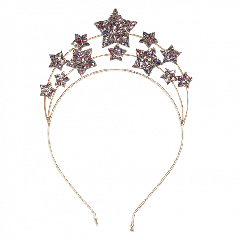 serre tete etoiles fairies garden rex london