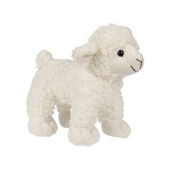 peluche agneau