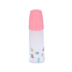 biberon magique rose