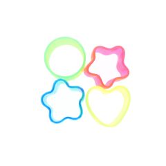 lot de 4 mini ressorts