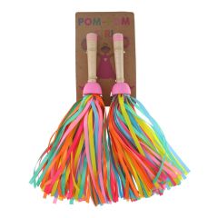 batons de pom-pom girl pour enfant