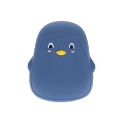 veilleuse rechargeable pingouin lucien 