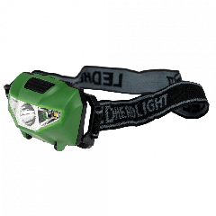lampe frontale nature trail enfant