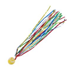 balle comète gadget enfant