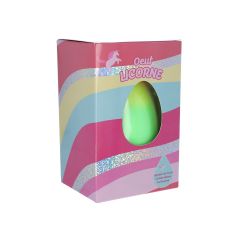 oeuf magique licorne XL