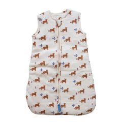 gigoteuse tigre du bengale