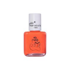 vernis à ongles enfant barbotine petite manucurist