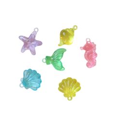 totoches vintage océan