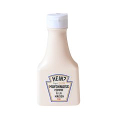 mayonnaise farceuse HEIN